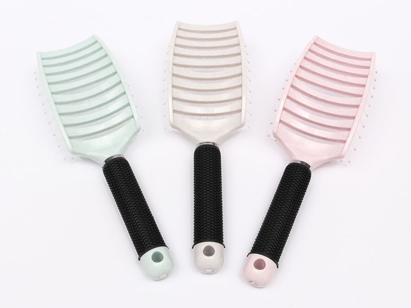 Anti Static Tangle Scalp Massage Hair brush for Long Hair