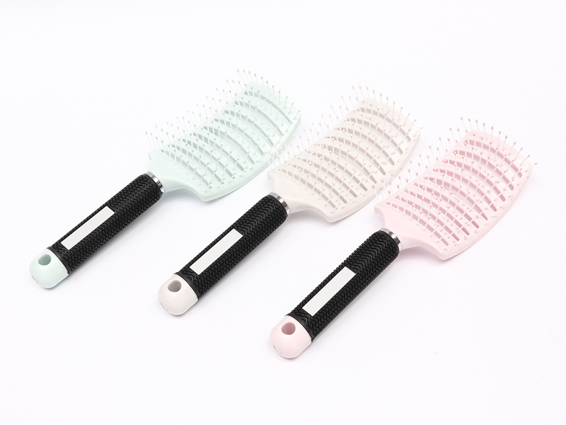 Anti Static Tangle Scalp Massage Hair brush for Long Hair