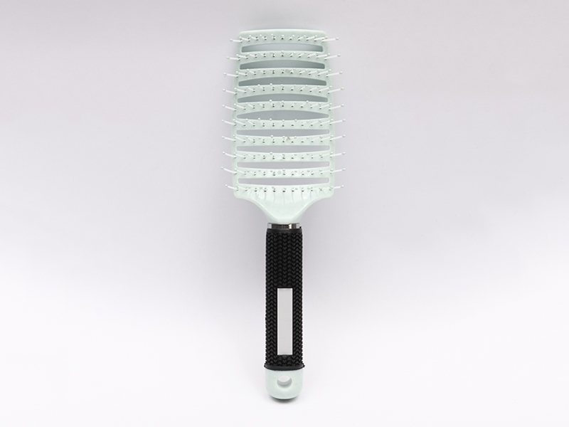 Anti Static Tangle Scalp Massage Hair brush for Long Hair