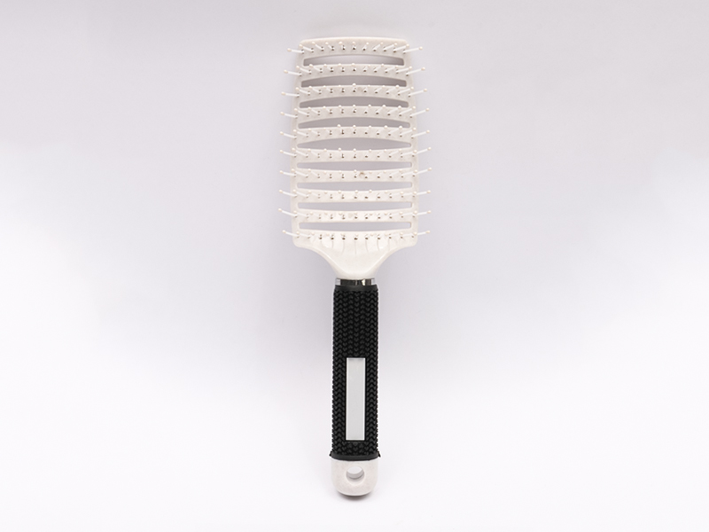 Anti Static Tangle Scalp Massage Hair brush for Long Hair