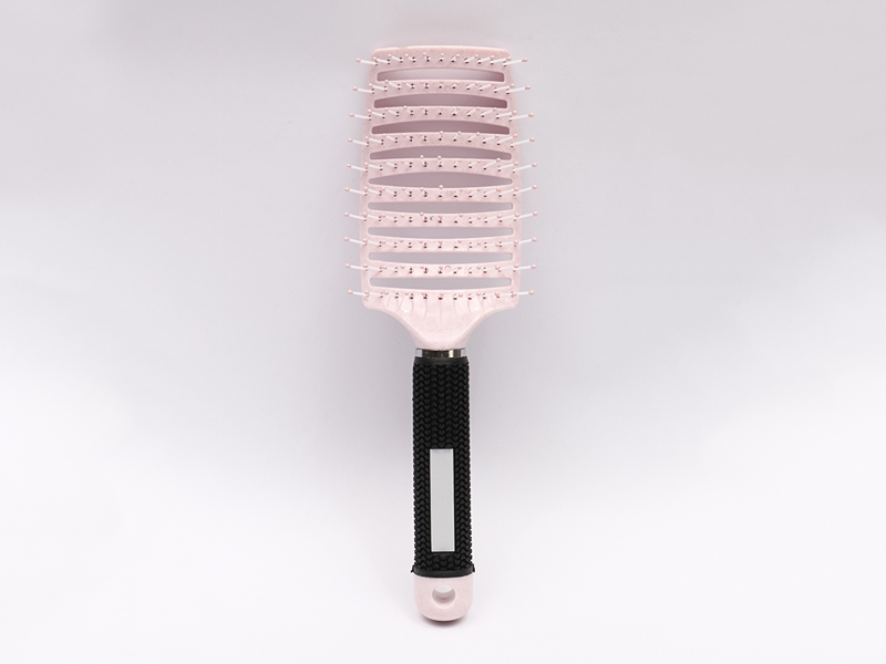 Anti Static Tangle Scalp Massage Hair brush for Long Hair