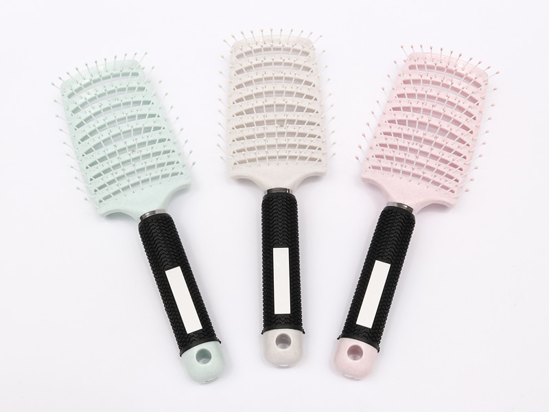 Anti Static Tangle Scalp Massage Hair brush for Long Hair