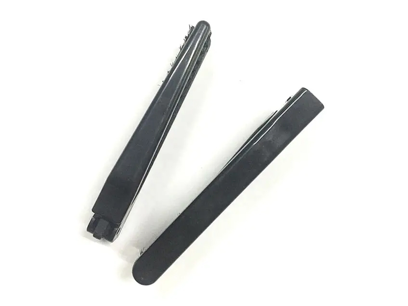 Long and Foldable butterfly Comb