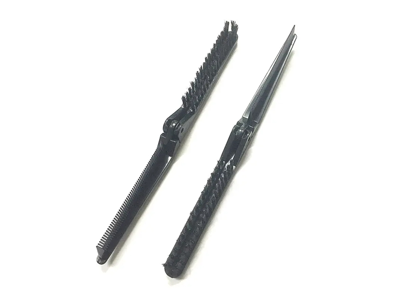 Long and Foldable butterfly Comb