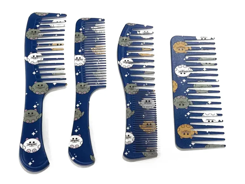 Women Large Size Comb