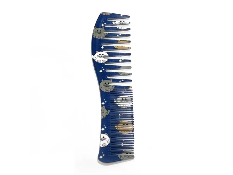 Women Large Size Comb