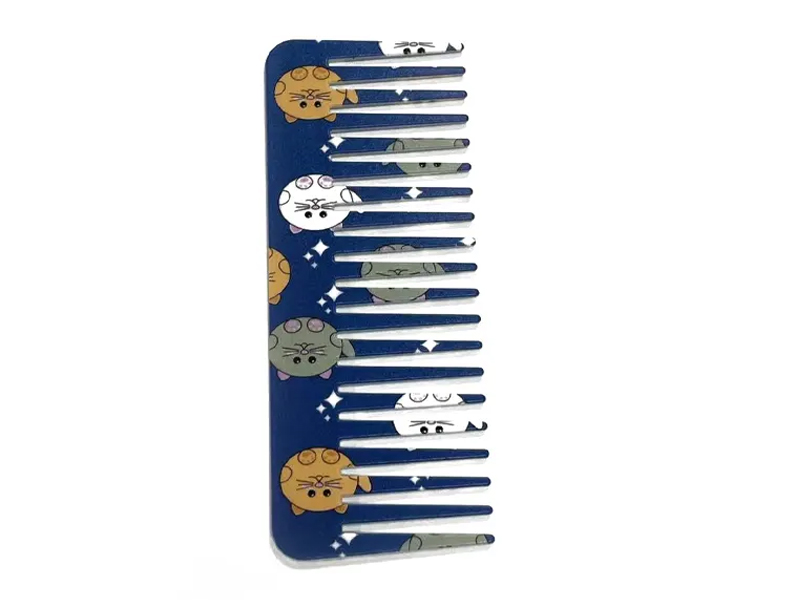 Women Large Size Comb