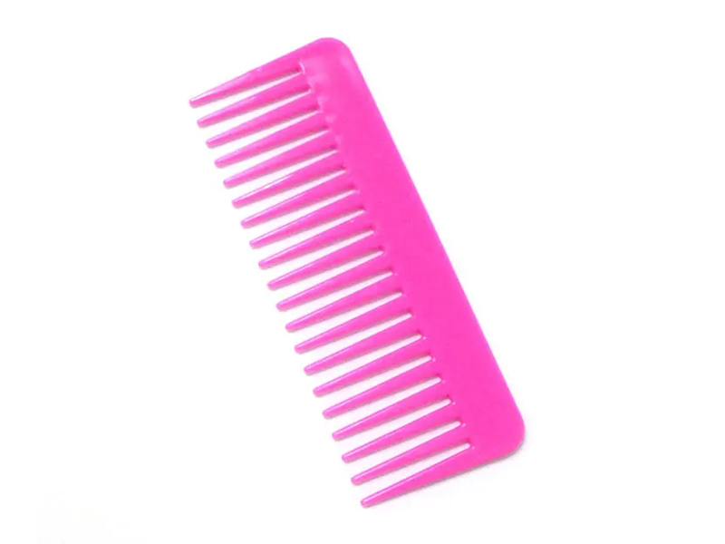 Mini Men Beard Dryer Hair Comb Set
