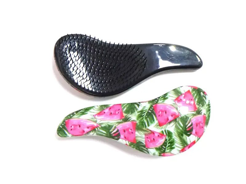 Detangling Boar Bristle Hair Brush
