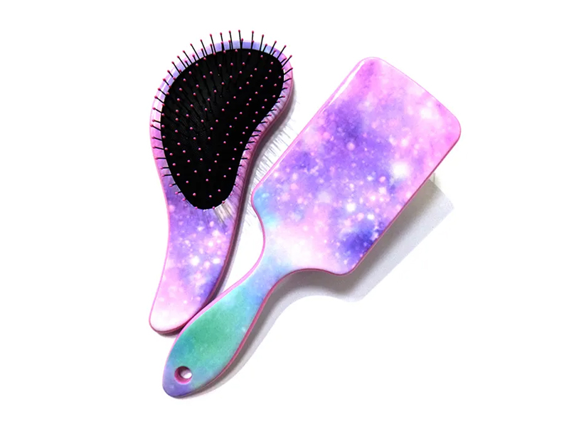 African Baby Hot Blow Dry Modelling Comb
