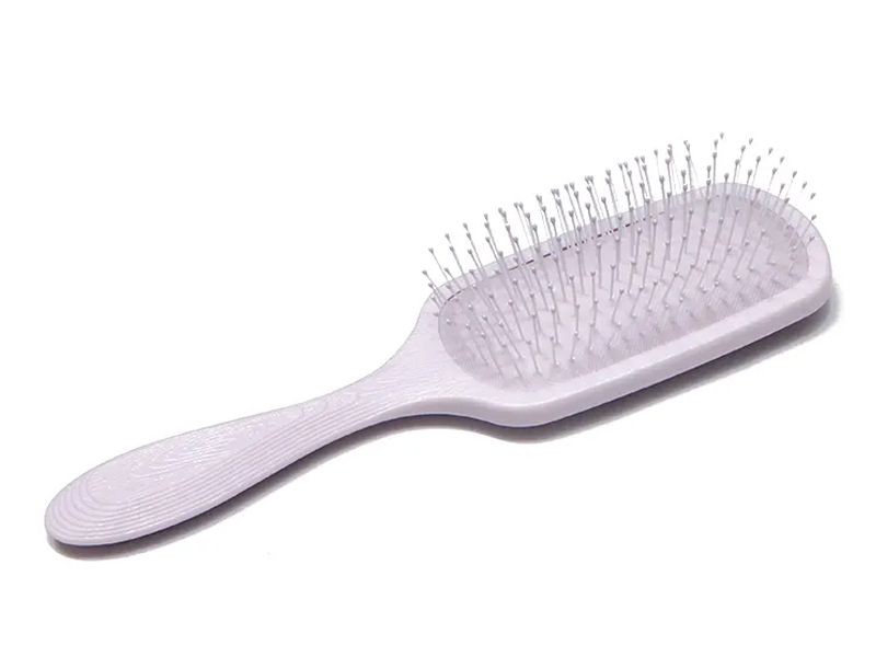 Cute Plastic Airbag Air Cushion Comb