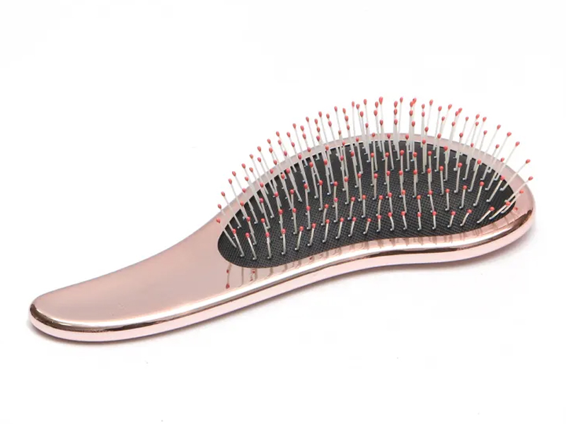 European Detangling Hair Brush Set