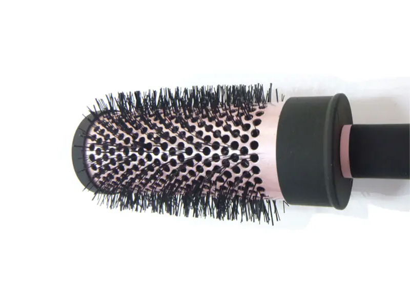 Salon Round Hair Brushes Set
