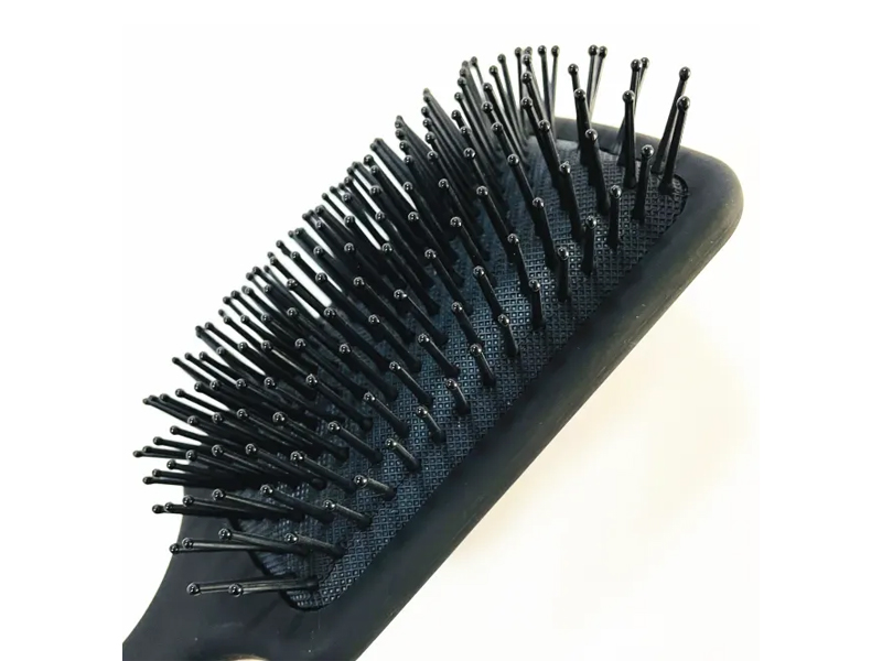 Paddle Boar Bristle Hair Extensions Brush

