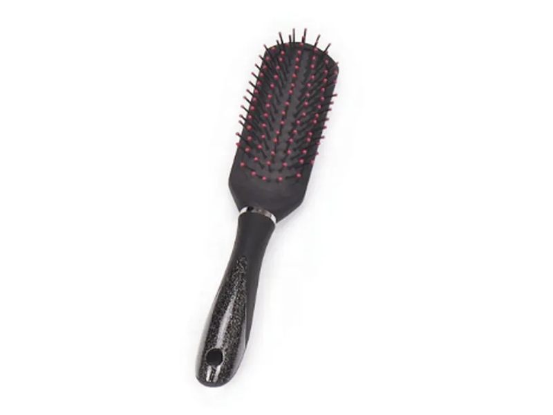 Detangling Cushion Hair Brush Set