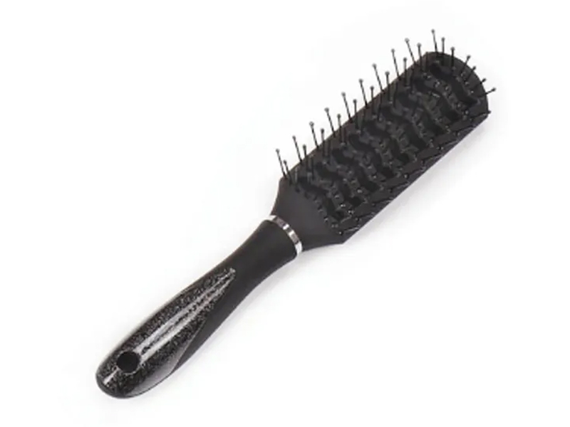 Detangling Cushion Hair Brush Set