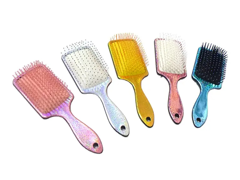 Air Cushion Wet Detangling Hair Brush for Women