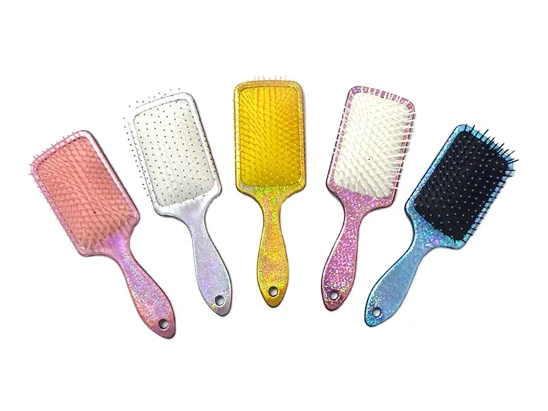 Paddle Detangling Scalp Massage Hair Brush