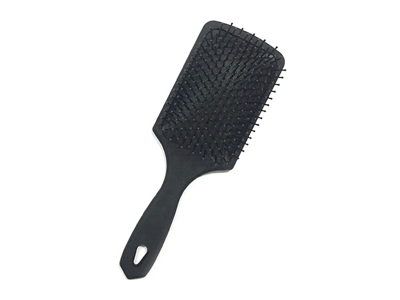 Massage Styling Vent Paddle Mesh Detangling Hair Brush