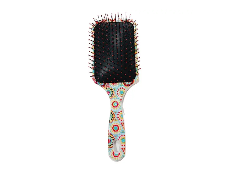 Detangling Paddle Hair Brush With Air Cushion