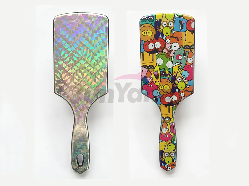 Paddle Detangling Hair Brush