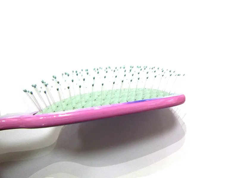 Paddle Detangling Kids Hair Brush