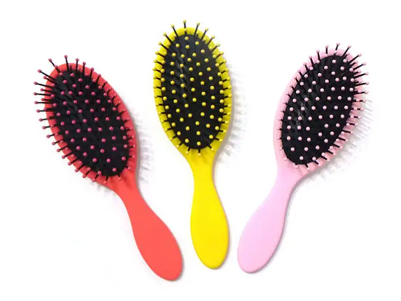 Wet Detangling Hair Brush
