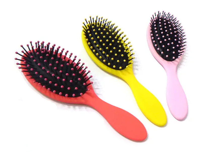 Wet Detangling Hair Brush