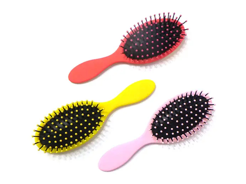 Wet Detangling Hair Brush