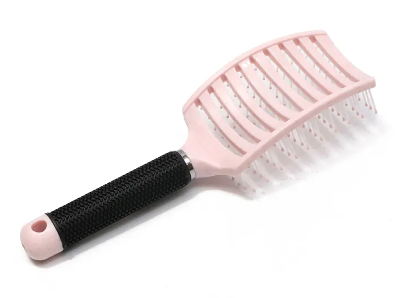 Anti Static Tangle Scalp Massage Hair Brush