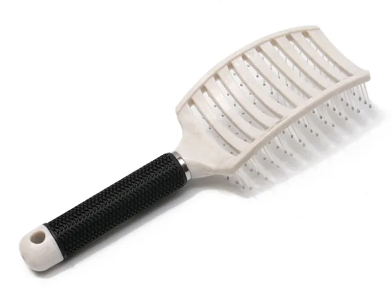 Anti Static Tangle Scalp Massage Hair Brush