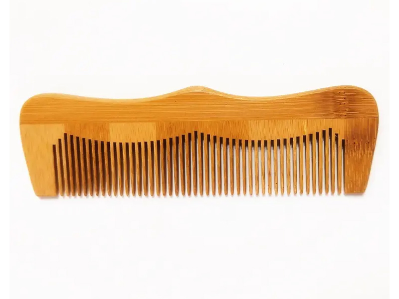 Eco-friendly Natural Wooden Hair Brush
