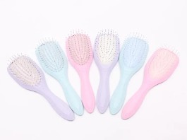 Which Hair Brush Should You Use?
