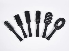 Does a Massage Hair Brush help with hair loss?
