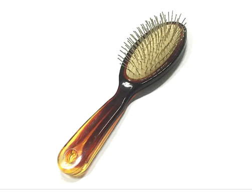 Is a detangling hair brush good for the hair and scalp?