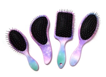 How to Choose Plastic Hair Comb?