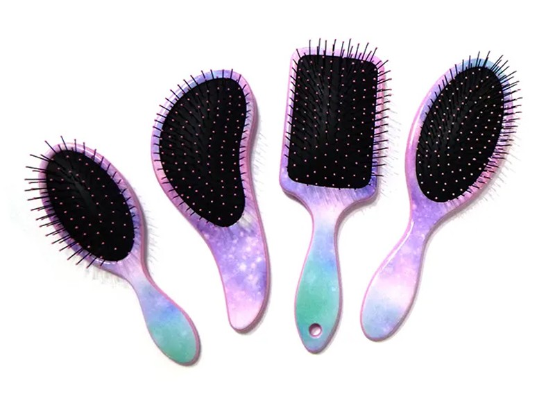 How to Choose the Right Hair Brush Set